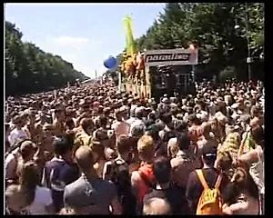 Love Parade Sex In Der Ffentlichkeit Amateur Deutsch Xhamster