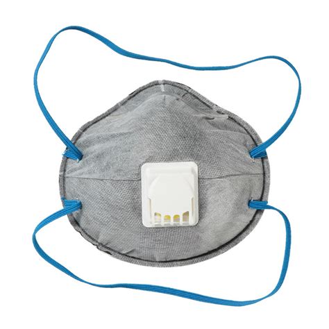 Staub Nicht Gesponnene Schalen Respirator Maske Der Haut Freundliche