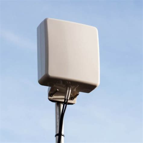 G G Directional Outdoor External Antenna Zte Mc A Mu Three G