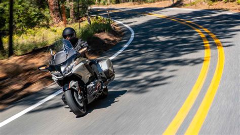 All New Honda Gold Wing Touring Motorcycles Honda Uk