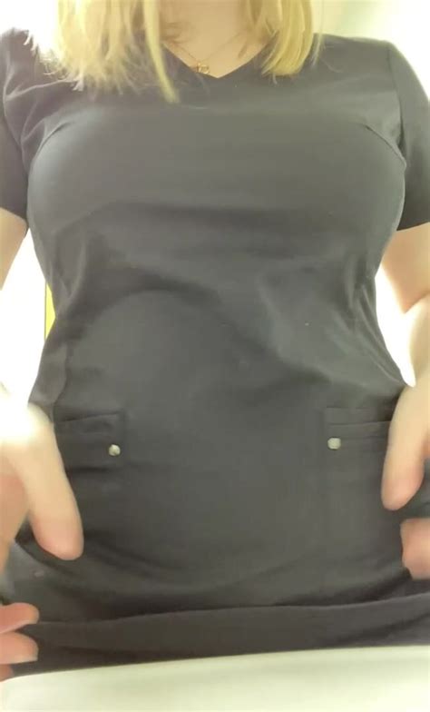Anyone Else Get Horny While At Work