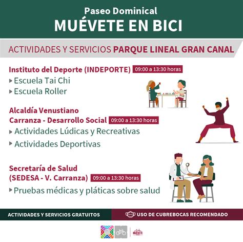 Secretar A De Salud De La Ciudad De M Xico On Twitter Rt Gobcdmx