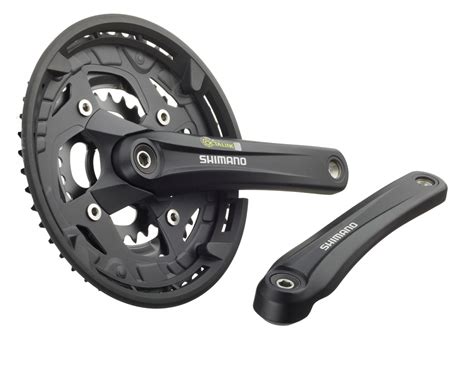 Mechanizm Korbowy Shimano Alivio Fc T Centrumrowerowe Pl