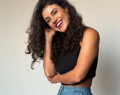 Batom Nude Rosa Influenciadoras Brasileiras Revelam Os Seus Favoritos ELLE Brasil