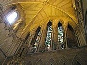 Category Southwark Cathedral Interior Wikimedia Commons