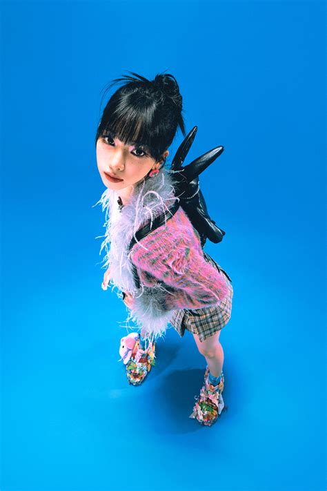 Aespa Japan Debut Single Hot Mess Concept Photo Kpopping