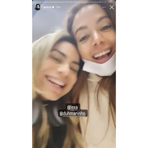 CHOQUEI On Twitter FAMOSOS Anitta Embarca Para Sua Viagem De