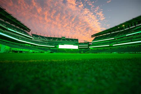 Lincoln Financial Field Wallpapers Wallpaper Cave