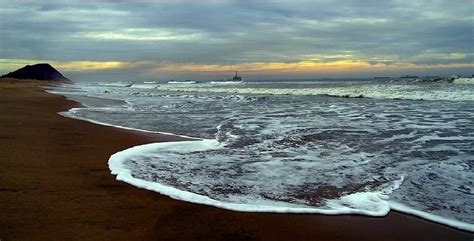 Gangavaram Beach Visakhapatnam Andhra Pradesh Tourism 2021 Beach