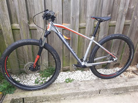 Mountainbike Scott Aspect Medium Veloscout