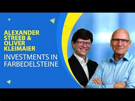 Interview Deutsches Edelsteinhaus Bei Business Talk Am Ku Damm