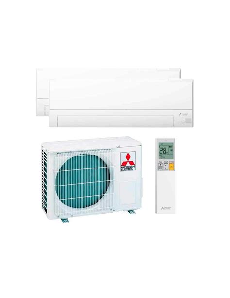 Air Conditioning Multi Split Mitsubishi Electric Mxz Bt2035e42vf