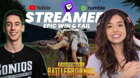 Pubg Streamers Best Moments Funny Epic Wins Fails Ft Tgltn Shroud