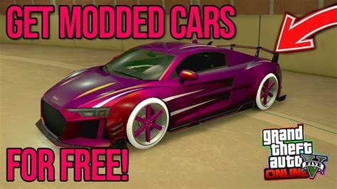 LS CAR MEET BUY SELL MODDED CARS GTA 5 ONLINE PS5 JOIN UP YouTube