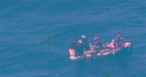 Dvids Images Coast Guard Repatriates People To Cuba Image Of