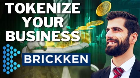 How To Tokenize Your Business And Issue Your Token Step By Step