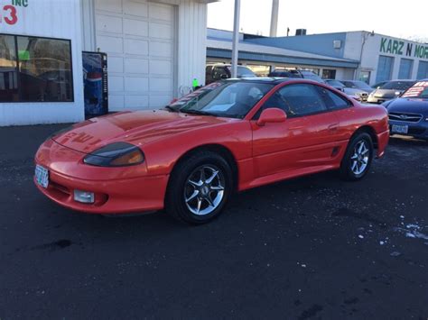 1993 Dodge Stealth For Sale 93 Used Cars From 1673