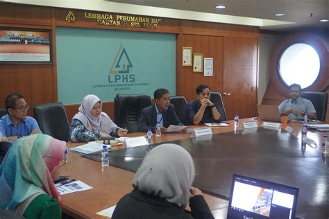 Pelaksanaan Audit Pensijilan Semula MS ISO 9001 2015 LPHS