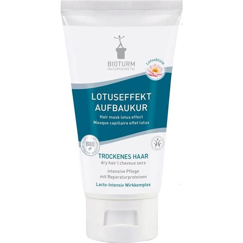 Bioturm Aufbaukur Lotuseffekt 150 Ml Ecco Verde Onlineshop