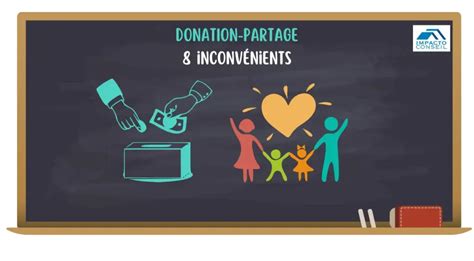 Avantages Et Inconvénients De La Donation Aux Enfants Acapros fr