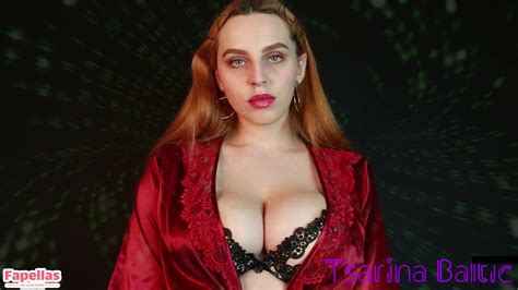 Tsarina Baltic Aka TsarinaBaltic Nude Leaks Photo 54 Fapellas