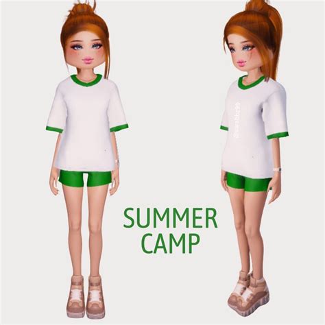 Summer Camp Dti In 2024