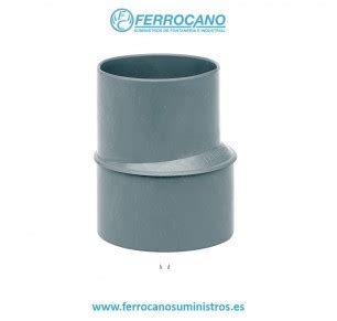 TUBO PVC SANEAMIENTO 160 SN4 6 METROS