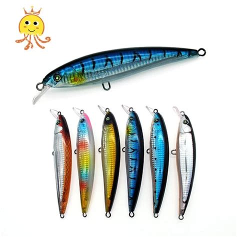 Buy Minnow Fishing Lure 160mm 40g Floating Baits Bass Saltwater Lures