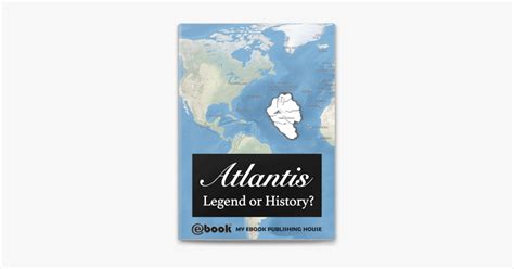 ‎Atlantis: Legend or History? on Apple Books