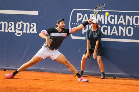 Challenger Orleans Il Tabellone Principale E Di Quali Zeppieri E