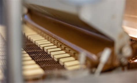 Kägi to open smart factory with Bühler technology | Snack Food ...