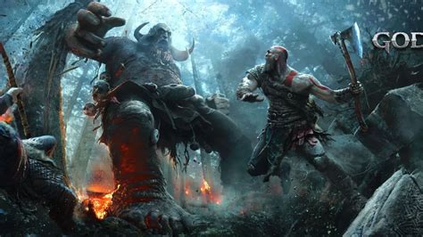 God Of War Detonado Guia De Platina Parte