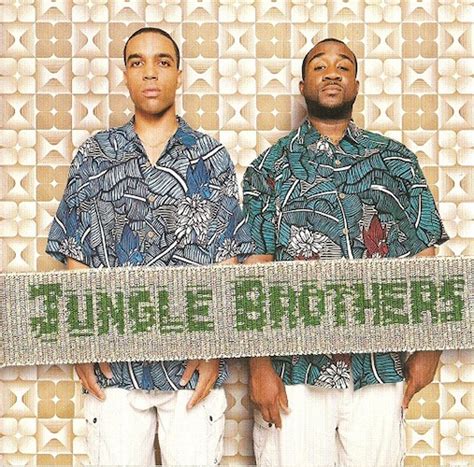 Vip Jungle Brothers Cd Album Muziek Bol