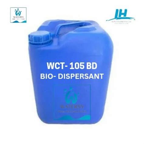 Wct 105 Bd Bio Dispersantpolymeric Dispersant At ₹ 350kg Polymer