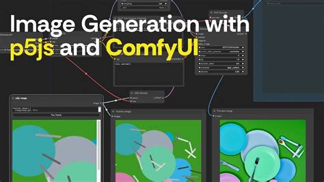 P Js And Comfyui How To Use Stablediffusion Lcm Loras Sdxl Turbo