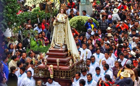 Fiestas Y Celebraciones T Picas De M Xico Mano Mexicana