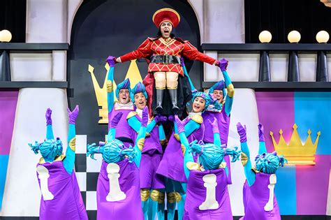 Musical Shrek De Musical 2024 Musicalwebnl