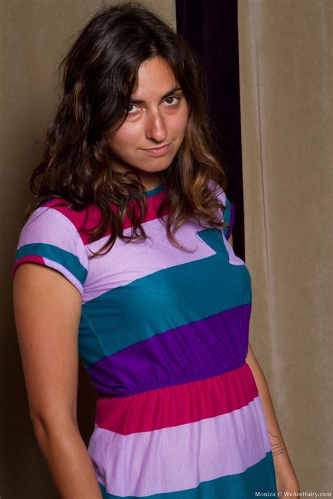 Amateur With Puffy Nipples Doffs Her Dress To Reveal Hairy Armpits And Pussy CoedCherry