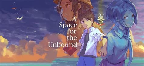 A Space For The Unbound Ps Review Archives Playstation Universe