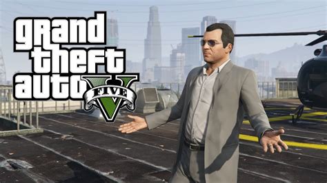 Mission Mr Richards Gta Gp Game Youtube