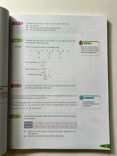 Discovering Mathematics A Nd Edition Hobbies Toys Books