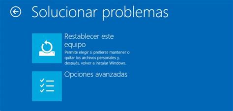 Cómo cambiar el orden de arranque en Windows y arrancar desde un USB