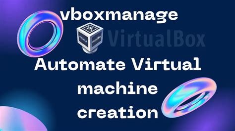 Unattended Virtualbox Guest Installation Kifarunix