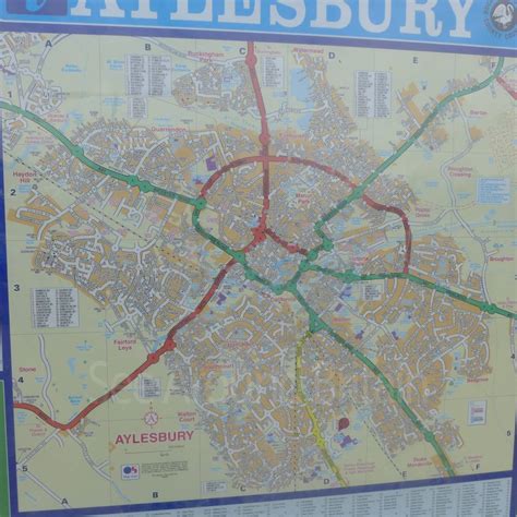 aylesbury buckinghamshire   britain