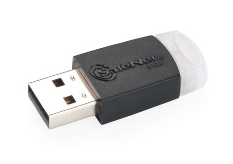 eToken 5110 - Ключи безопасности - AKNUR Security