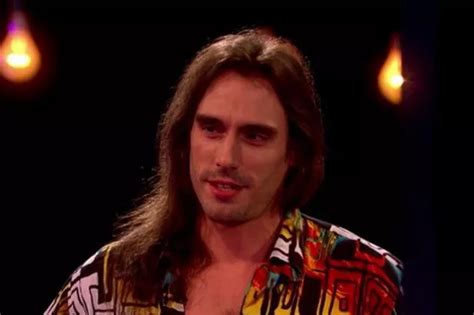 Naked Attraction Contestant Sent Date A Moonpig Card After Causing An Unfortunate Injury Mylondon