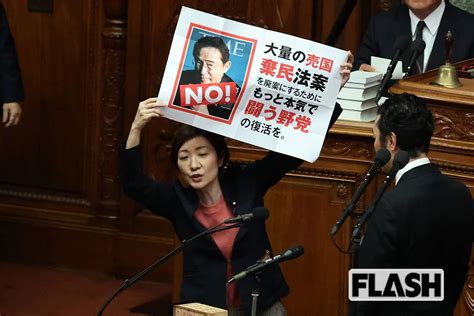 （画像・写真23）岸田首相“電撃解散”でしゃぶり尽くす安倍元首相「一周忌弔い総選挙」g7開催＆支持率回復で「揺さぶり作戦」も Smart