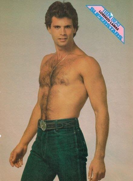 Pin On Lorenzo Lamas