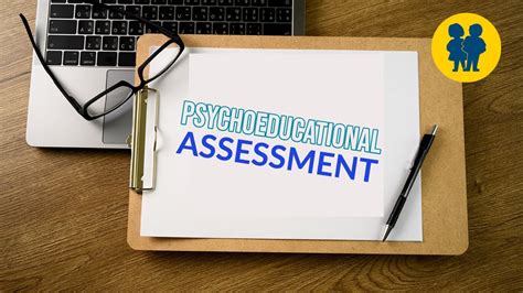 Psychoeducational Assessment Youtube