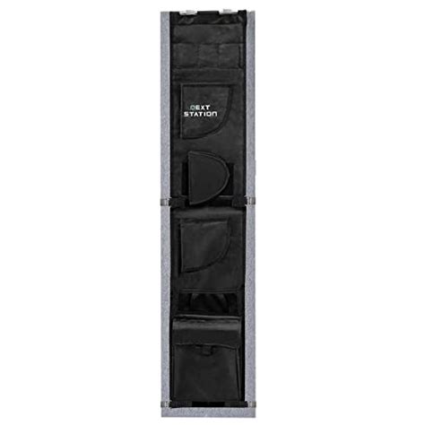 Top 10 Best Gun Safe Door Organizer Reviews And Buying Guide Katynel